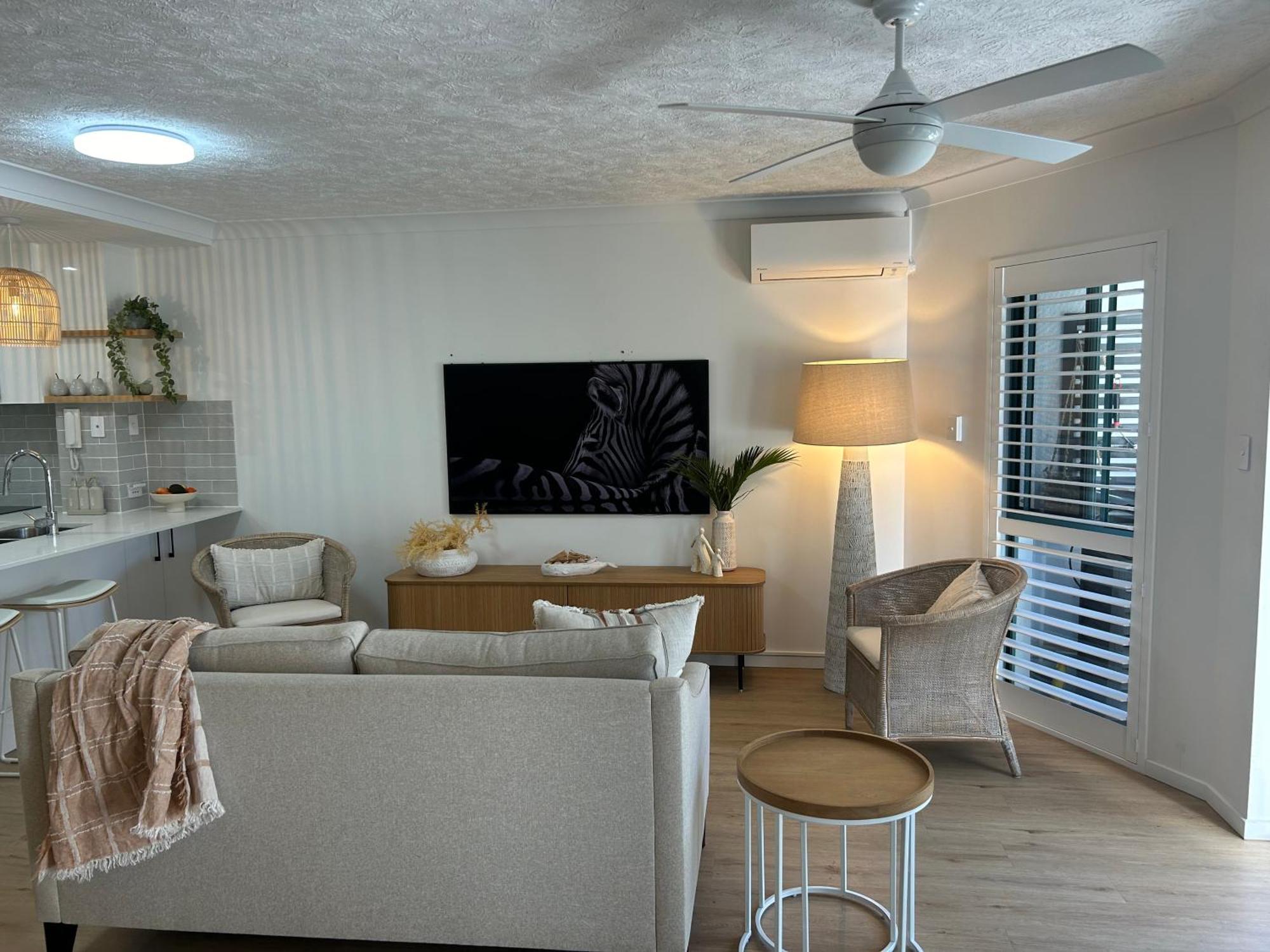 Pacific Place Apartments Голд-Кост Экстерьер фото